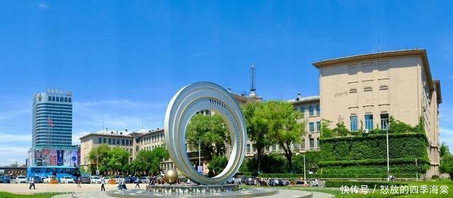 高教实力之争，武汉为何胜过南京