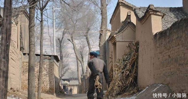  土地确权：农民当心: 这6种宅基地以后将不属于自己, 无法从父辈