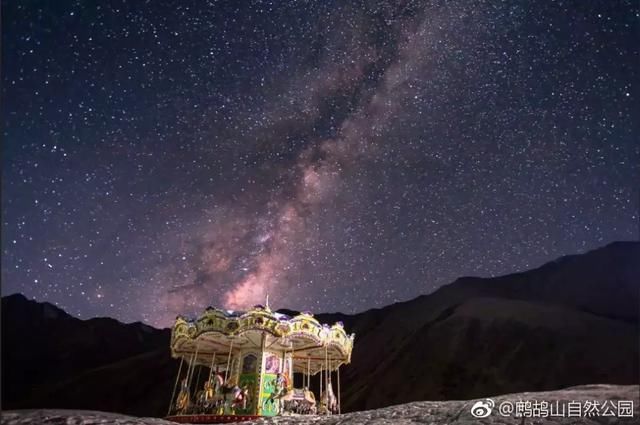 为家乡打call！四川新增21个4A景区，个个美翻！