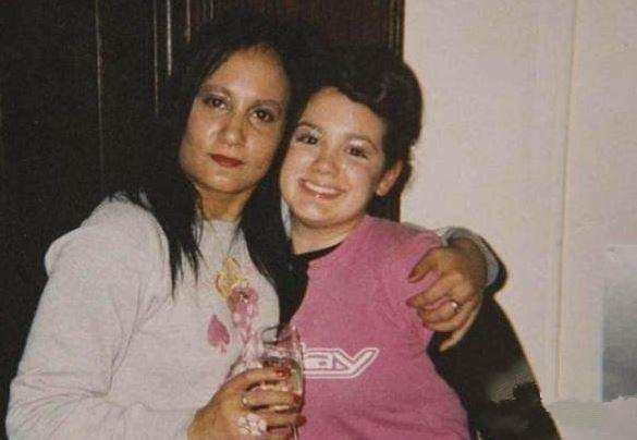 史上最高冷的女人, 40年不笑只因怕长皱纹, 如今长成了这个样子