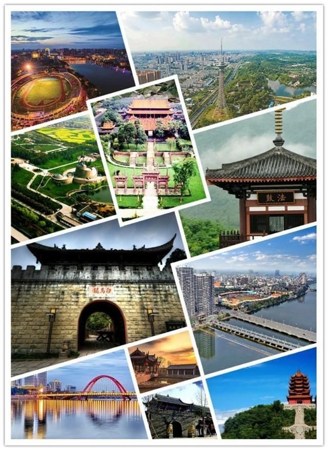  城市|成渝城市群城市名单