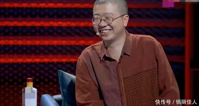 「情商」李诞即便情商高会说话，遇到令他着急的嘉宾，却有种莫名的喜感