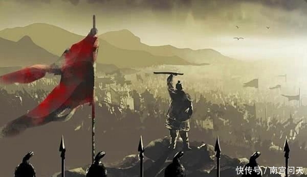 #大事#刘禅在位时，诸葛亮办了一件大事，刘备知道后，恐怕要骂他不忠了