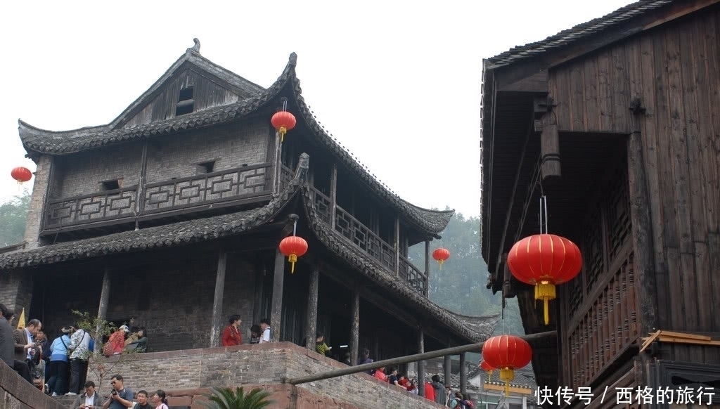  游客■中国被游客“吐槽”最多的景区，现在即将成空城，游客：释怀了！