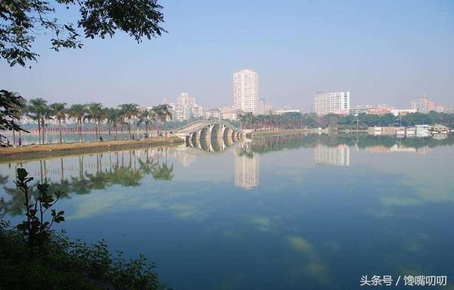 中国最奇葩省会:距离大海上百公里,却号称中国西部唯一沿海省会