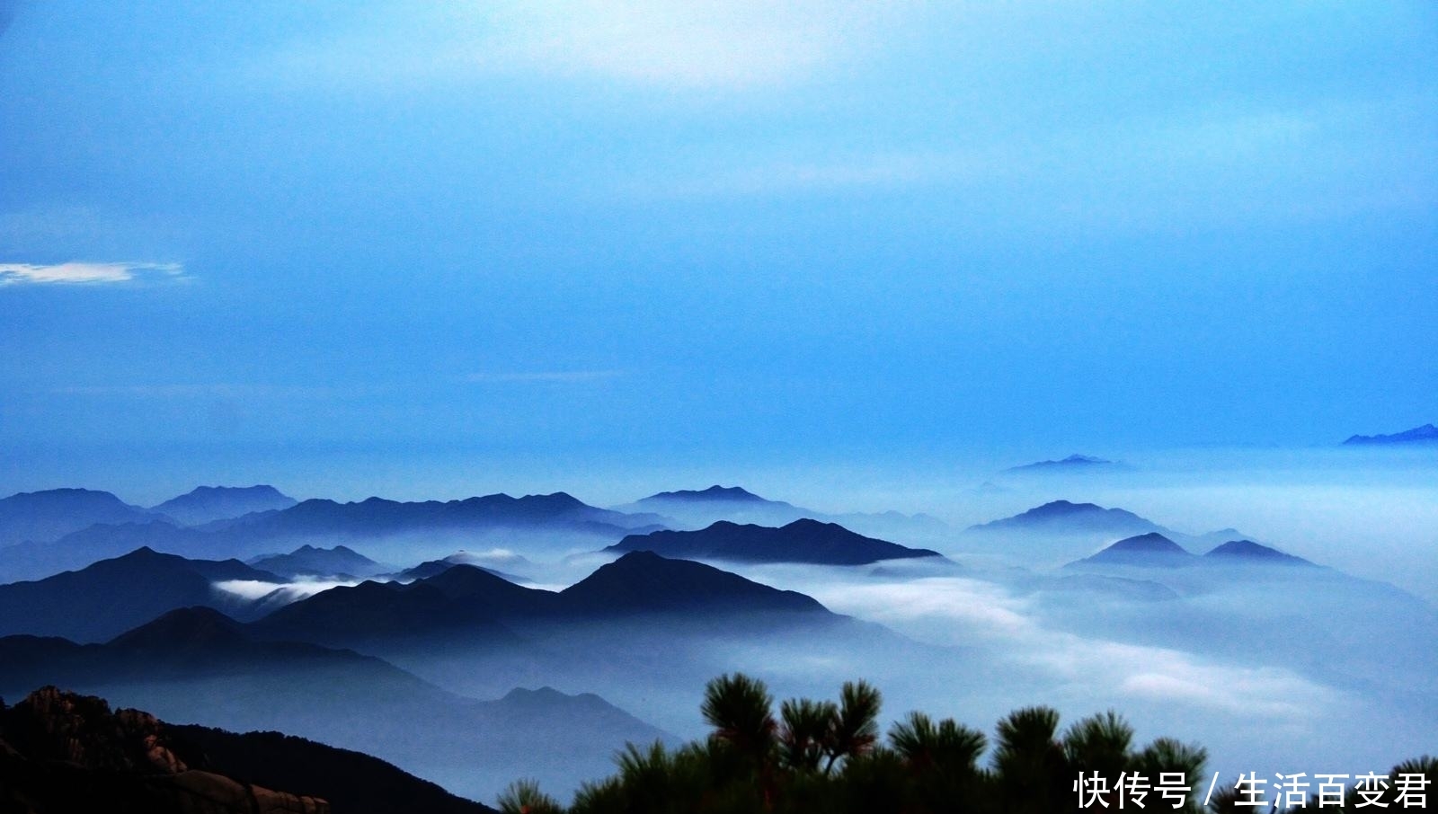 中国口碑最好的景区，从不“宰”客，游客去了一次还想去！