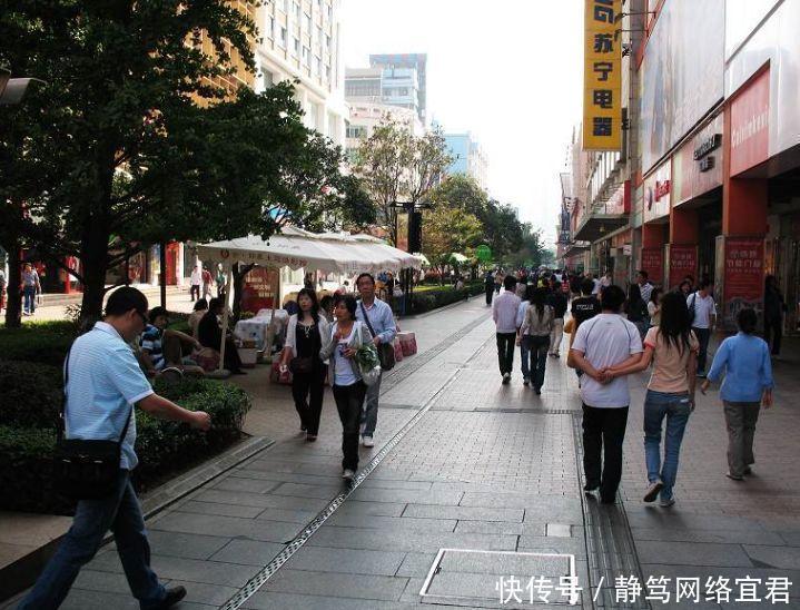 中部又一“猛兽”城市,五年内或将比肩武汉,与武汉郑州三足鼎立