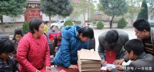 农业户口将取消，4类农民要早做准备，晚了损失将不止30万