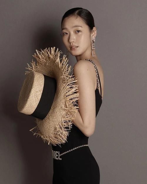  『塌鼻子』塌鼻子女孩，最讨人喜欢！