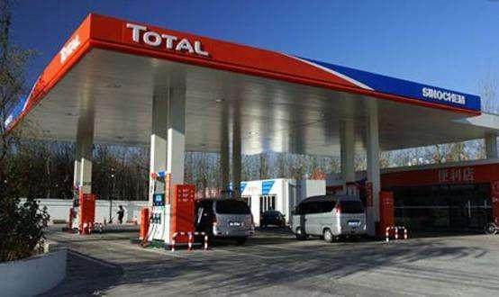 听说国外的加油站要来中国了! 你感觉国内的油价会进行降价吗?