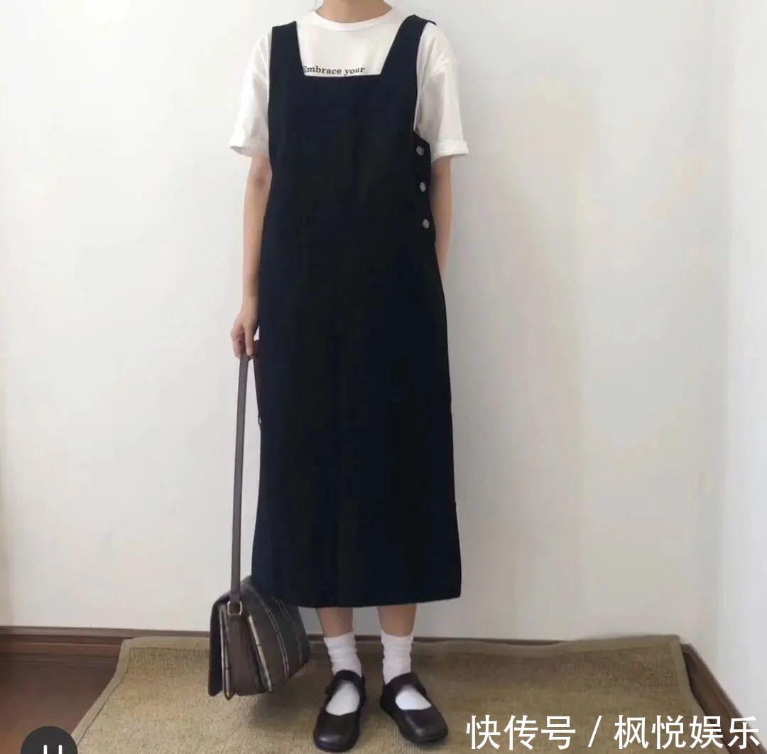  『值得』不同身材的人该怎么穿裙子？这些干货值得学！春天这么穿超美~