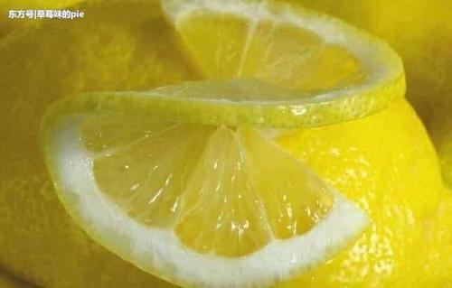 毛孔里的小颗粒怎么都挤不完，只要碰上这3物,搓一搓很快就消失