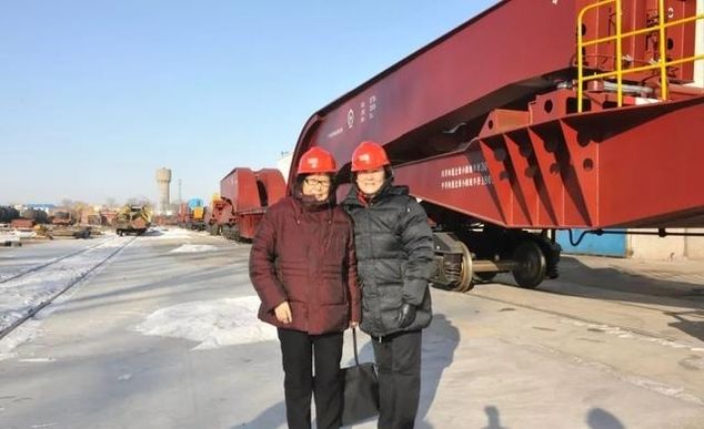  齐车|《林海雪原》的创作在这里开始