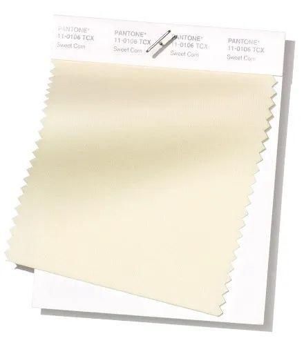  黄色■6种春日黄，显白减龄又时尚！