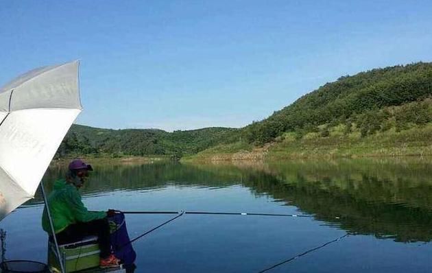  「变化」坚持钓鱼，身体会有哪些变化？钓鱼期间，这几点一定要注意