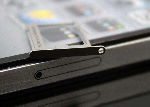 新风向?苹果放话eSIM 将会取代手机卡_【快资