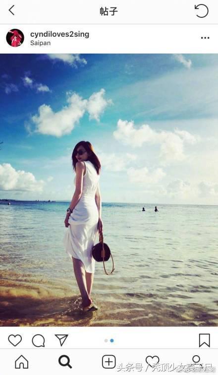 王心凌发声明否认自己说微博无聊 称言论只针对网友个人行为