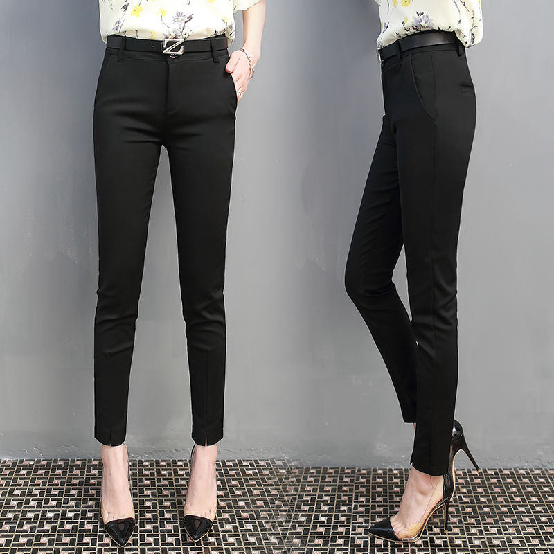 赶紧扔了吧，打底裤早就过时了，如今主流这几款，谁穿谁美