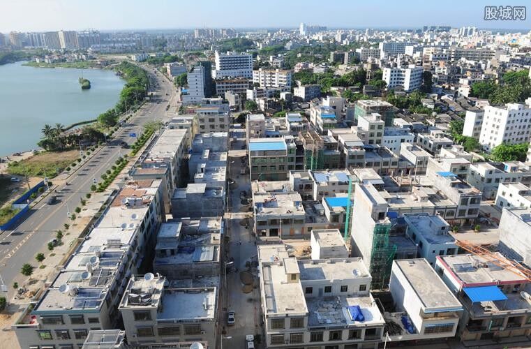 明年农村土地新政 2019国家回收土地试点进展