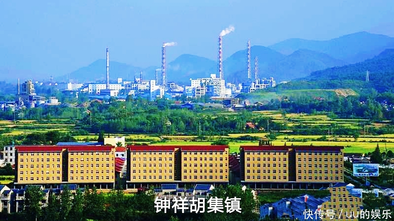  位于@湖北最有可能撤镇设市的3个镇，其中2个位于百强县，有你家