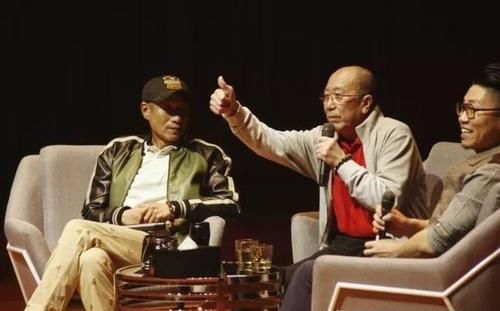  『表演』小鲜肉该看，小仙女该学，《大宅门》中他自毁形象的表演值得钦佩