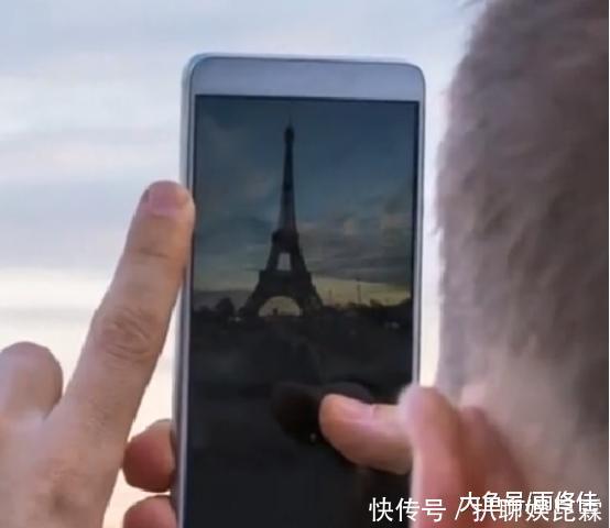 为什么去法国旅游,晚上不能拍埃菲尔铁塔有游客不听拍完就后悔