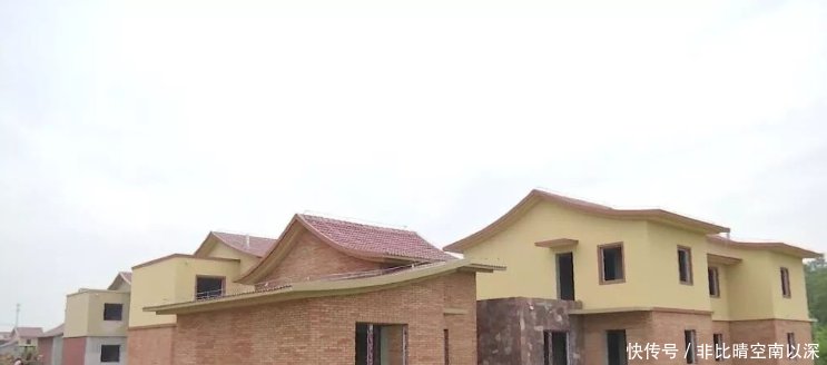  「条件」农民集居区加快建设！1.5万农民住房条件将得到改善