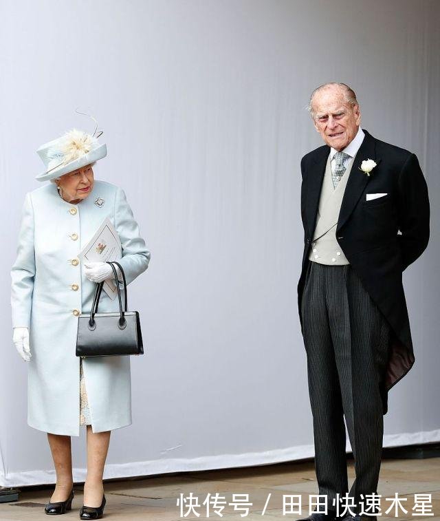 英女王曾偶遇美国旅游团,但未被认出,还被问“你见过女王吗”