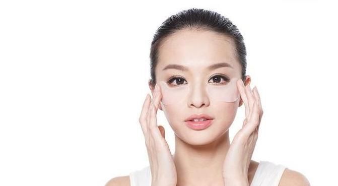  「特别」平价黄金眼膜贴，去眼纹还抗老，让你的眼睛时刻保持美丽