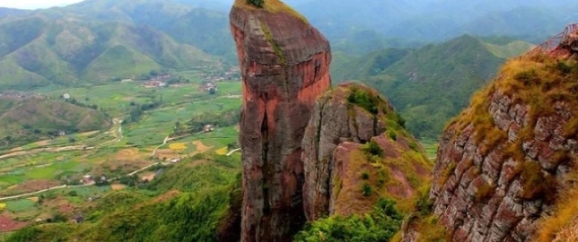 江西这座城市即将“腾飞”，占地面积广阔，有望成为高铁枢纽城市