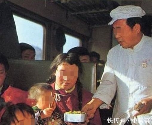 火车上明明有饭，为何有人宁愿挨饿也不吃？退休乘务员说出实情
