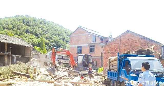 这几类人千万不要翻建农村房屋，一翻建宅基地就将被收回！