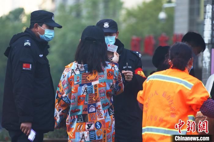  疫情防控|江西新冠肺炎患者治愈率逾八成 86个县市区疫情风险低