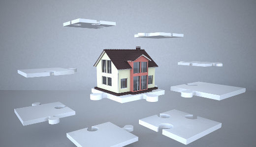 新经济都出清了，传统的房地产还有地位吗？