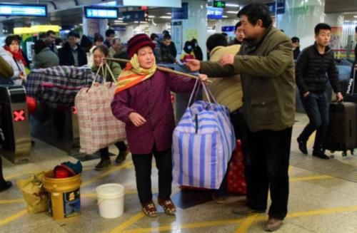  「亲戚」为什么农村人亲戚那么多，可急用钱时候，往往一分钱也