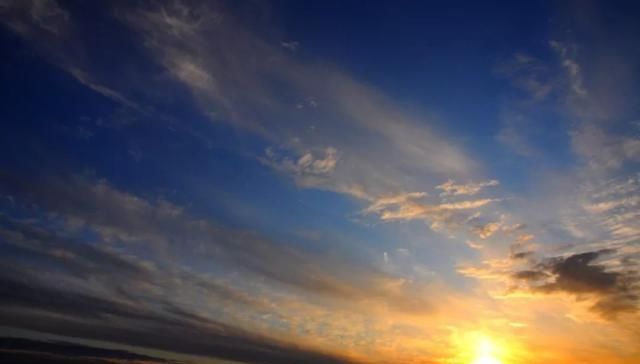 夕阳西下，日落摄影的13个构图技巧，你懂了吗？