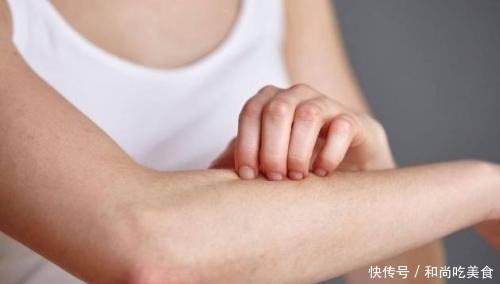  [干燥]春天肌肤出现起皮、爆痒、干燥，别对这些视而不见，为何这么干？