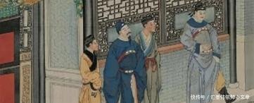  「最终」两次回头，她从一个丫环成为了一品夫人，为何最终却没能幸福一生