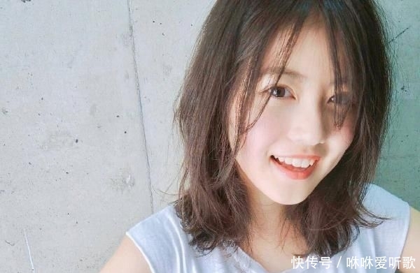  【款发型】圆脸适合的发型 可盐可甜的发型也能秒变巴掌脸！