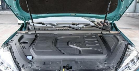  6t发动机■奇瑞也有高性能SUV，新车8.28秒破百，还是熟悉的味道
