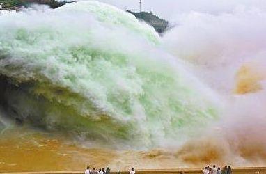 紧急扩散!网传“洛阳洪水来袭”系谣言!