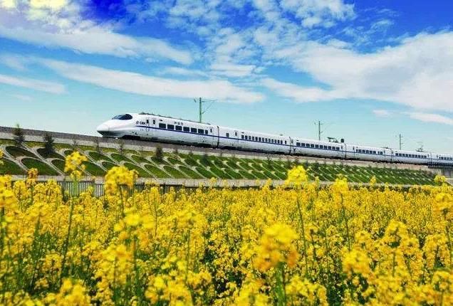  「高铁」湖南、广东携手规划一条高铁，将是京广的第二通道，有你家乡吗？