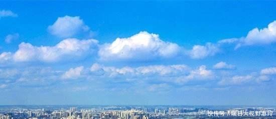 湖北未来有大发展的两个城市，将成为区域中心，与武汉三足鼎立