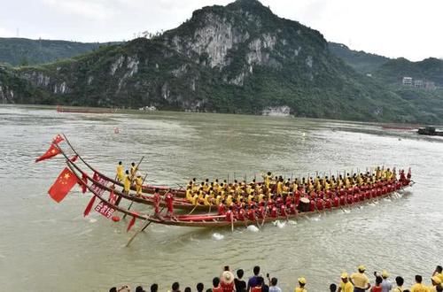 湖南这座隐匿千年的古城，比凤凰更有味，较少人知道