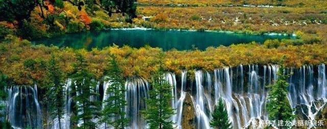 全国各省5A景区排行榜四川第5位，云南第14位，那么第一呢