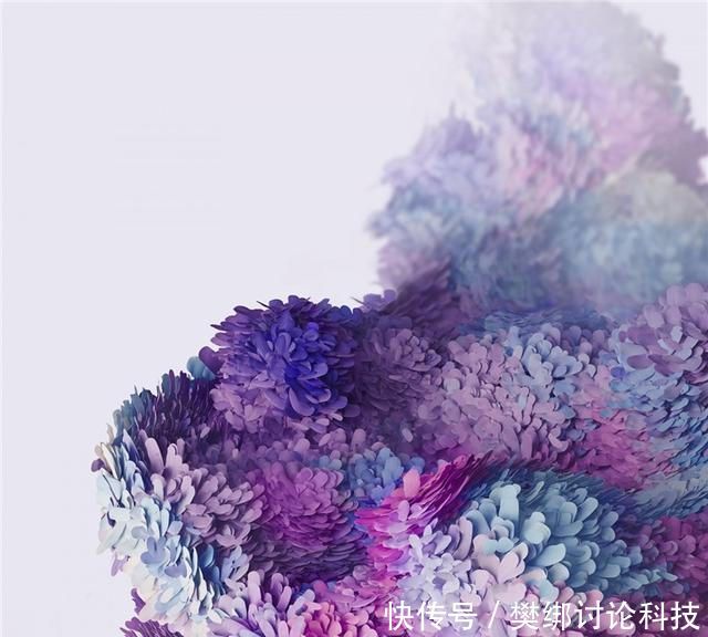 三星s20内置壁纸