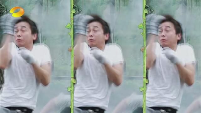 向往的生活:杨颖被吐槽假吃爆米花，官博居然怒怼观众引争议!