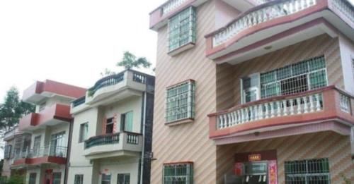  「农民」农村兴起了一股潮流，30-40岁的农民参与居多，说不定就