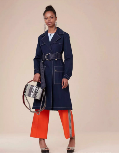 2018时尚深圳展 | 意法原创势力重磅聚合,耀目以待