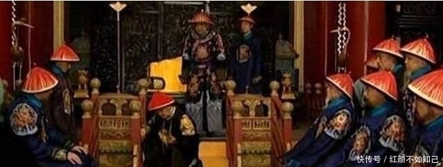 『雍正面临』雍正王朝:八爷党众人为何能存续到雍正在位的最后一年才被拿下?